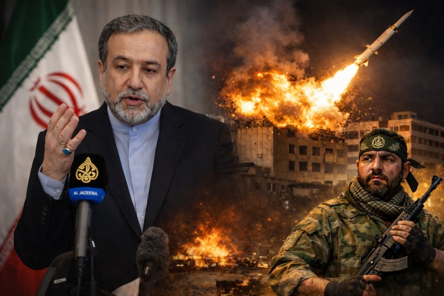 Iran Reacts to Ali Larijani Assassination: IRGC Threatens Retaliation, Government Denies Instability