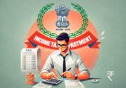 India Enters New Tax Era: Income Tax Act, 2025, Officially Takes Effect in April 2026.