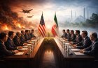 From Battlefield to Bargaining Table: US and Iran Meet Face-to-Face in Islamabad for Historic War Talks