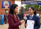 Pride of Odisha: Bhubaneswar Students Dominate CBSE Class X Exams with Record-Breaking Performance