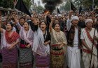 Manipur Shutdown Enters Fifth Day Amid Anger Over Children’s Deaths