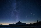 Lyrid Meteor Shower 2026: A Spectacular Night Sky Show You Shouldn’t Miss