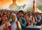 West Bengal Breaks Its Own Record: 92.8% Voter Turnout in Phase 1 of 2026 Assembly Polls