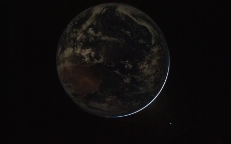 Artemis II mission achievements and stunning imagery