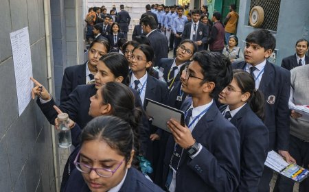 CBSE Class 10 Second Board Exam May 2026: Apply Before April 22 — Dates, Eligibility & Fees