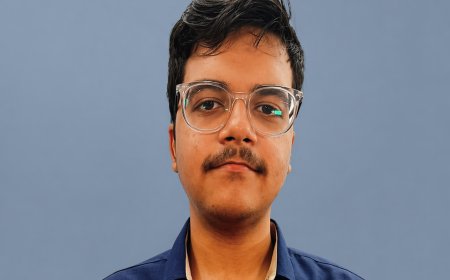 Odisha Pride: Bhavesh Patra Scores Perfect 100 in JEE Main 2026, Among India’s Top 26