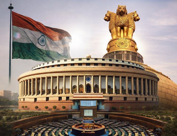 IBC Amendment 2026: India's Insolvency Regime Gets a Global Makeover with Cross-Border and Group Insolvency Framework