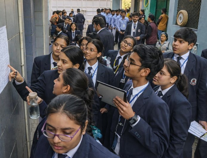 CBSE Class 10 Second Board Exam May 2026: Apply Before April 22 — Dates, Eligibility & Fees