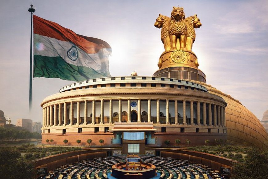 IBC Amendment 2026: India's Insolvency Regime Gets a Global Makeover with Cross-Border and Group Insolvency Framework