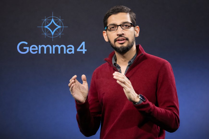 Gemma 4 Is Here: Google's Most Capable Open Models Yet Run Offline on Smartphones and Consumer GPUs