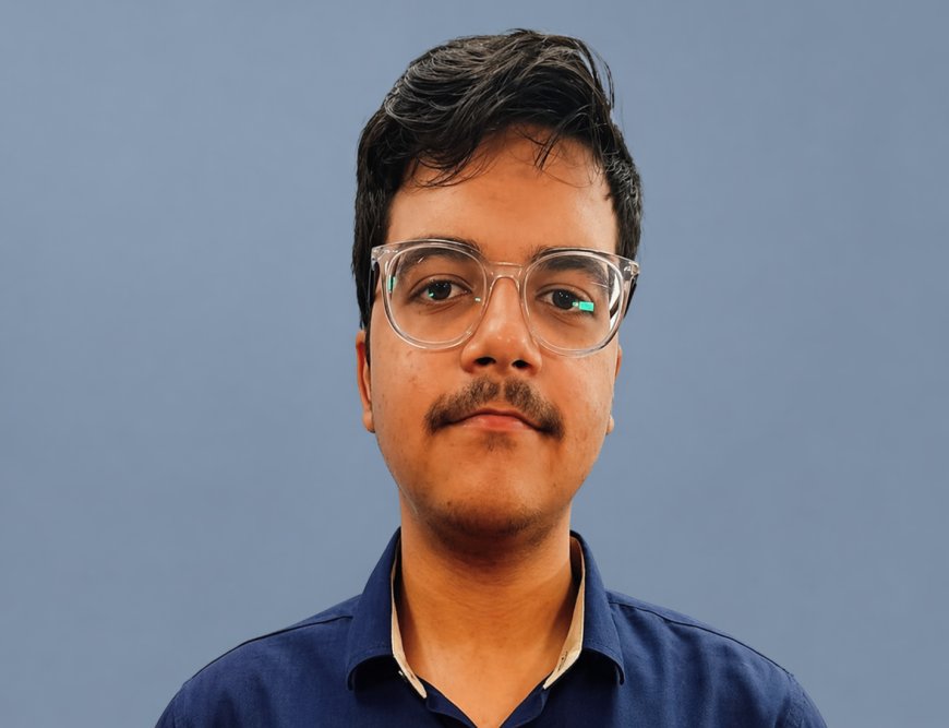 Odisha Pride: Bhavesh Patra Scores Perfect 100 in JEE Main 2026, Among India’s Top 26