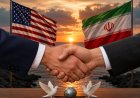US and Iran Move Closer to Peace with One-Page Ceasefire Memo