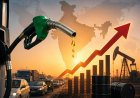 Petrol and Diesel Prices Increased Across India Over Global Oil Concerns