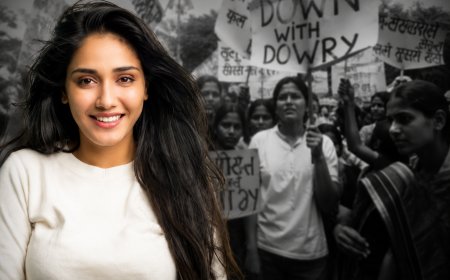 Twisha Sharma Death Sparks National Debate as Supreme Court Supports CBI Inquiry