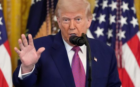 Trump Weighs U.S.-Iran Truce as Israel-Iran Strikes Threaten Fragile Ceasefire