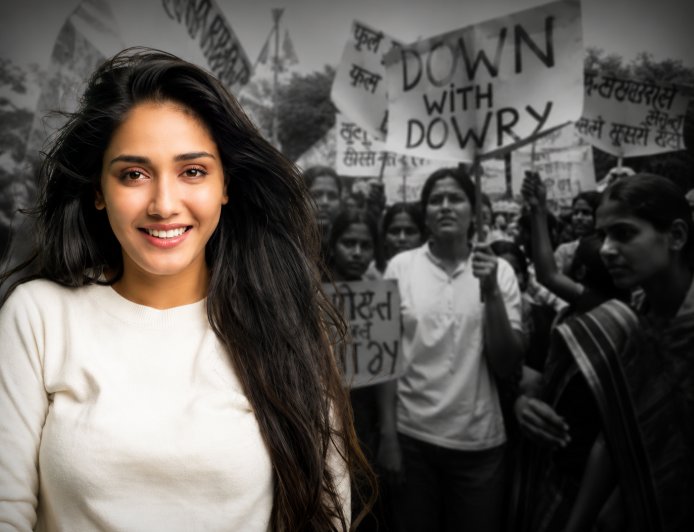 Twisha Sharma Death Sparks National Debate as Supreme Court Supports CBI Inquiry