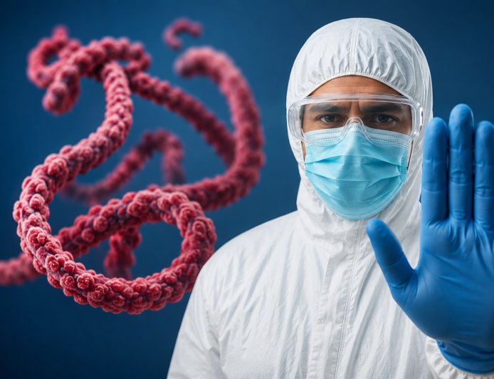 Suspected Ebola Case Sparks High Alert in Bengaluru