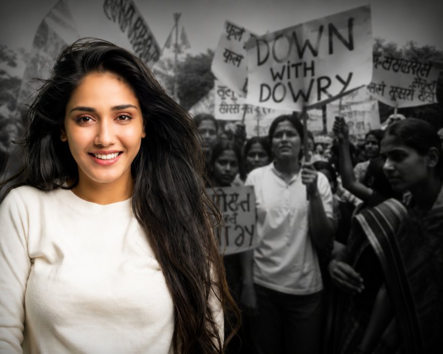 Twisha Sharma Death Sparks National Debate as Supreme Court Supports CBI Inquiry