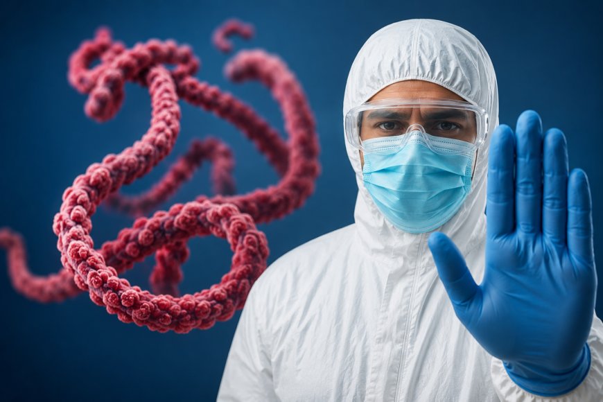 Suspected Ebola Case Sparks High Alert in Bengaluru